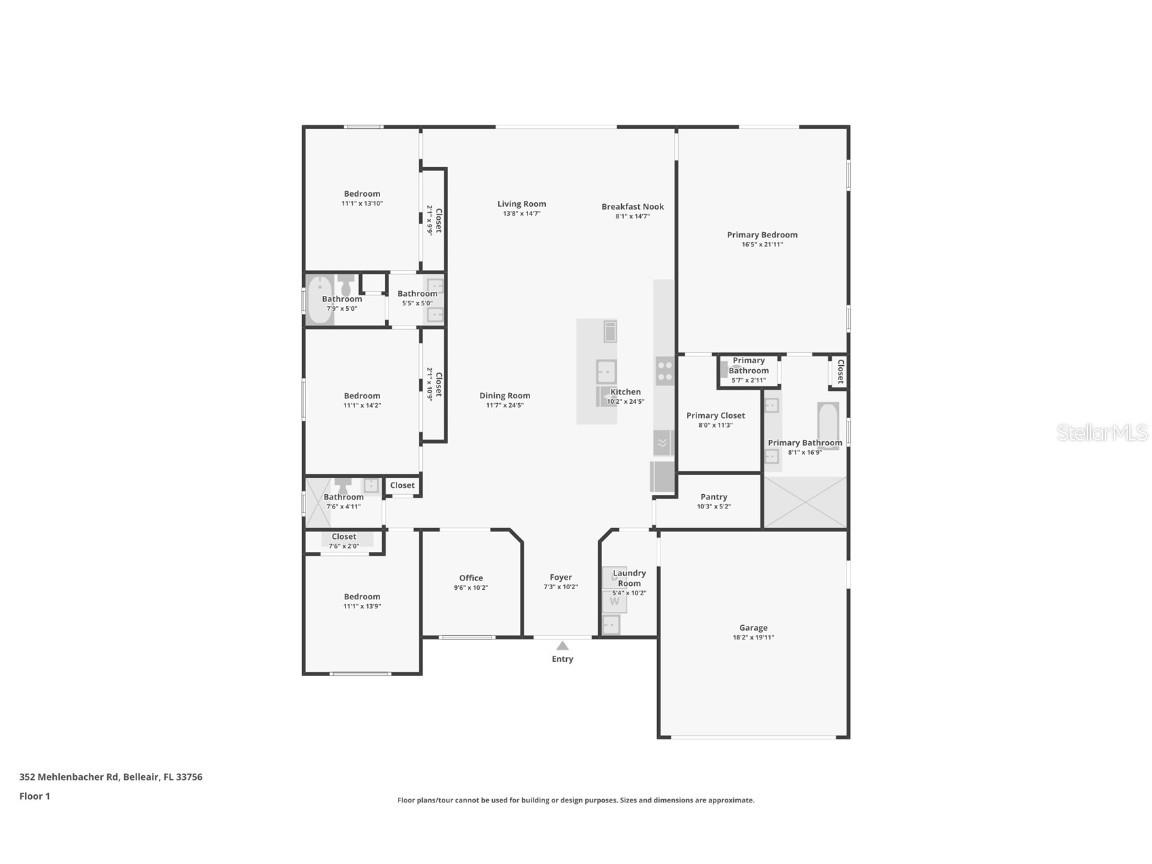 352 Mehlenbacher Road Belleair FL 33756 TB8414568 image88