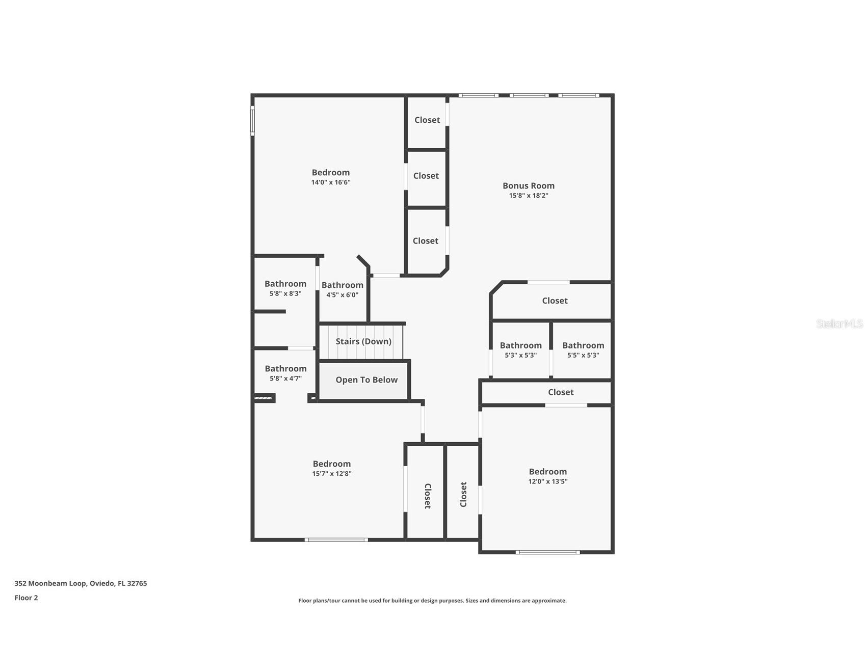 352 Moonbeam Loop Oviedo FL 32765 O6386946 image63