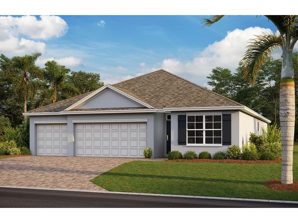 352 San Ambrosio Street Punta Gorda FL 33983 N6130280 image1