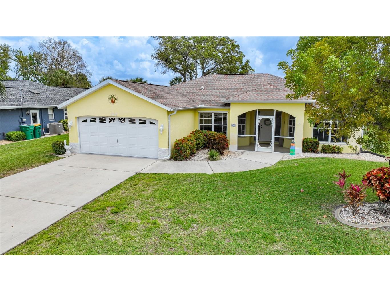 352 Torrington Street Port Charlotte FL 33954 C7488882 image1