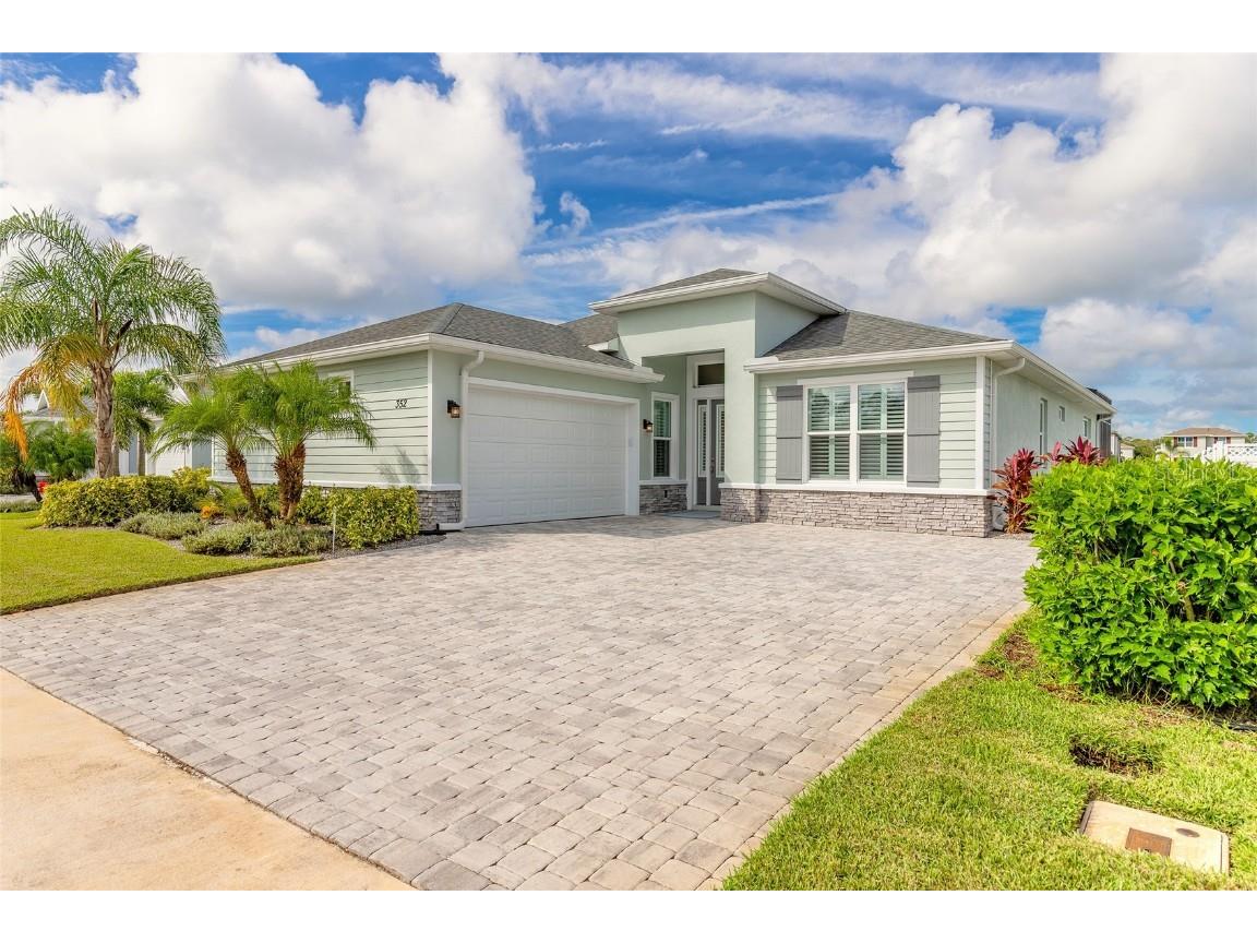 352 Venetian Palms Boulevard New Smyrna Beach FL 32168 NS1086035 image1
