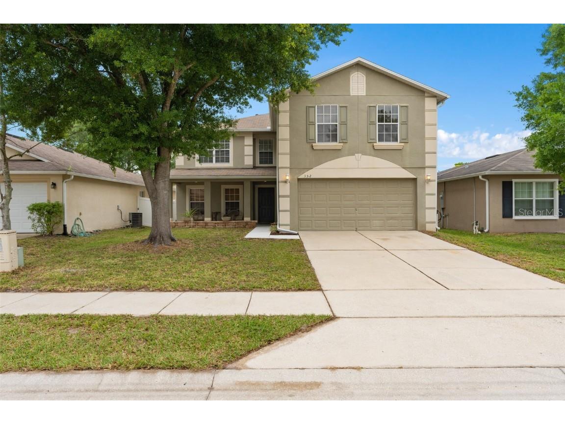 352 Willowbay Ridge Street Sanford FL 32771 O6185295 image1