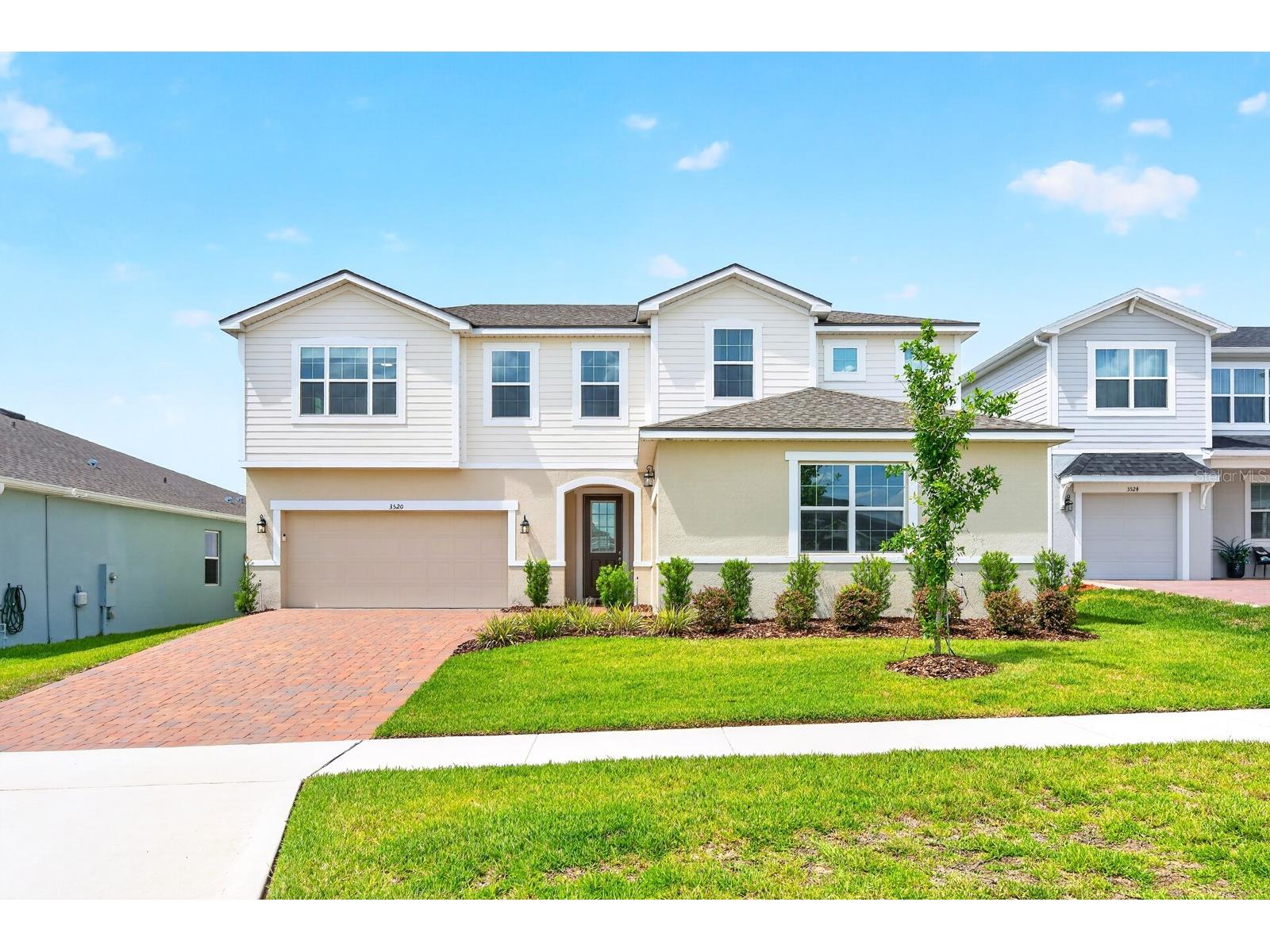 3520 Banana Shrub Boulevard Clermont FL 34711 O6403815 image1