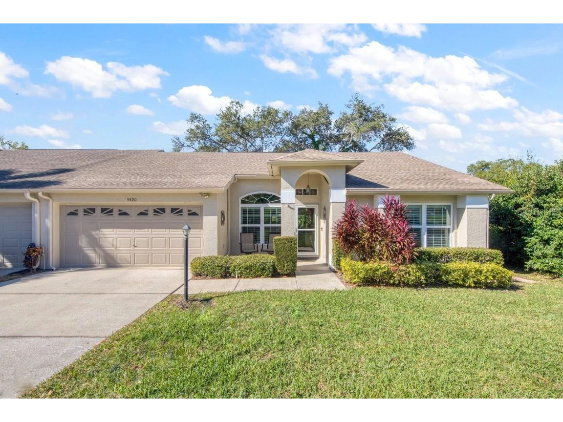 3520 Birkdale Lane Palm Harbor FL 34684 - LAKE TARPON U8222644 image1