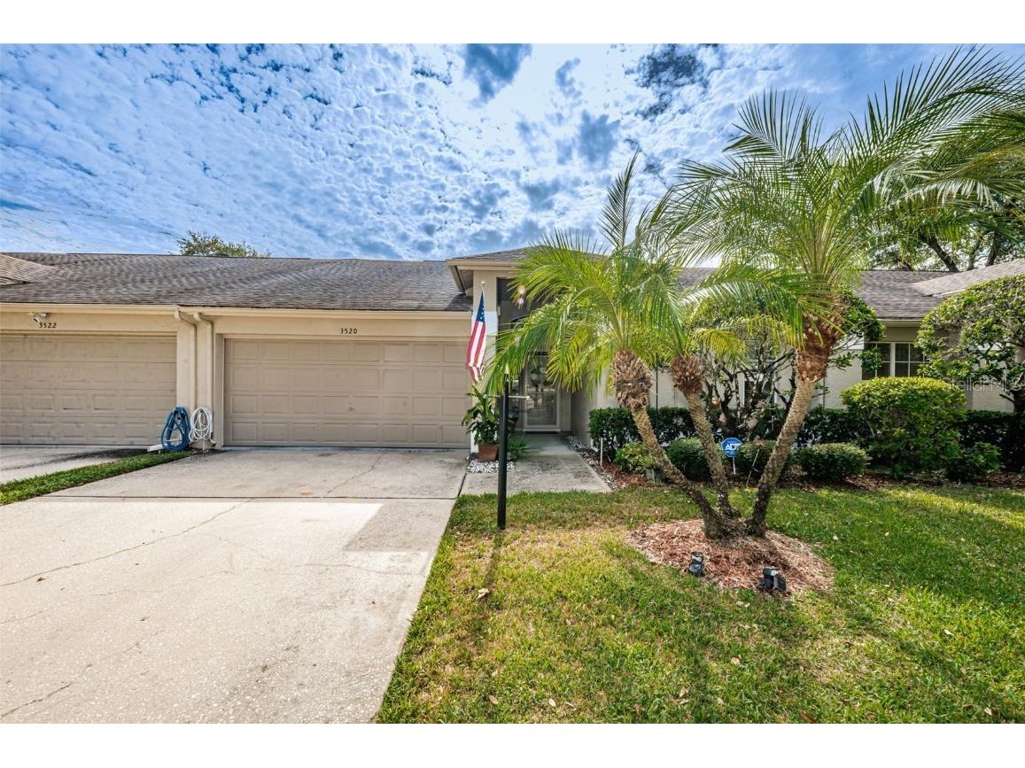 3520 Cayman Court Palm Harbor FL 34684 - LAKE TARPON U8217002 image1
