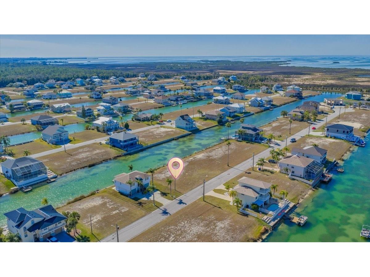 3520 Cobia Drive Hernando Beach FL 34607 - GULF TB8472163 image2