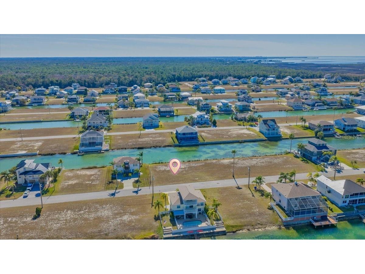 3520 Cobia Drive Hernando Beach FL 34607 - GULF TB8472163 image9