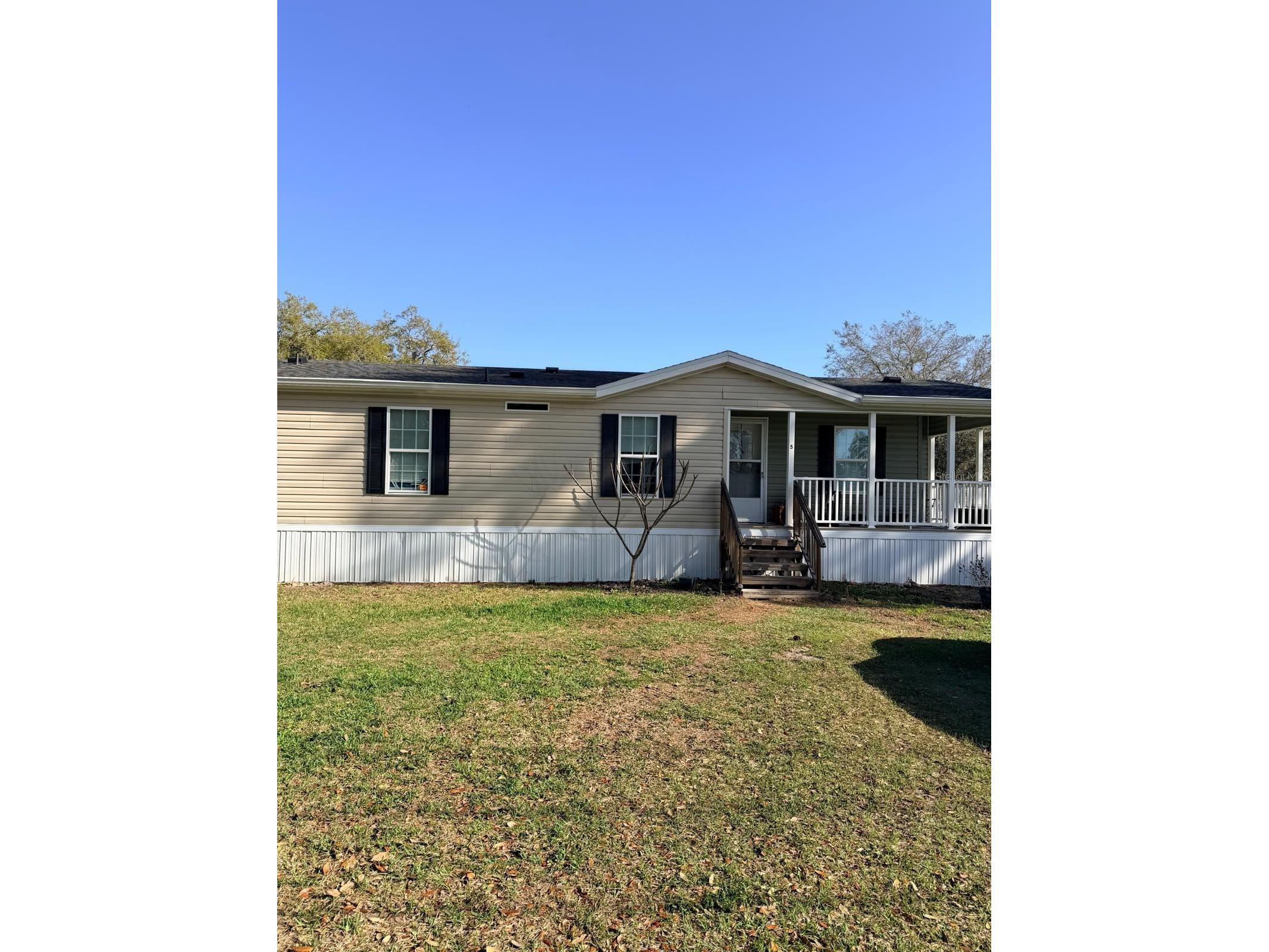 3520 E Gaskins Road #LOT 5 Bartow FL 33830 O6398169 image1