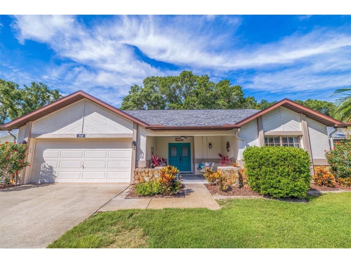 3520 E Links Court Palm Harbor FL 34684 T3452438 image1