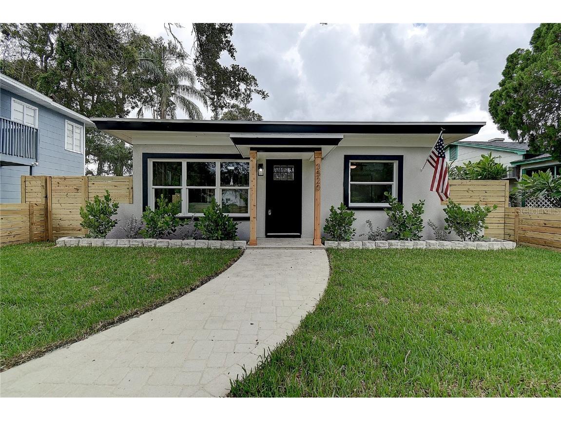 3520 Emerson Avenue S Saint Petersburg FL 33711 T3467081 image1