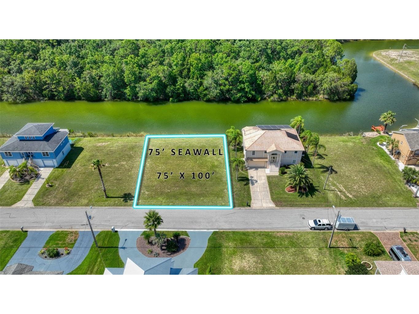3520 Jewfish Drive Hernando Beach FL 34607 T3452763 image1
