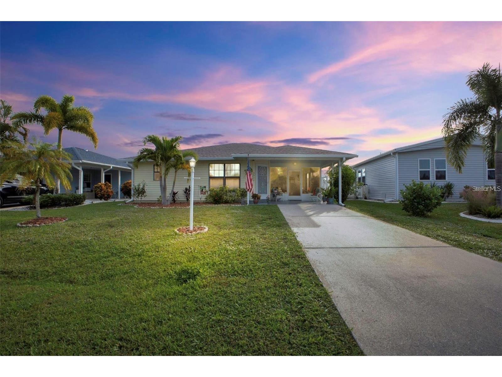 3520 Kenneth Road Port Charlotte FL 33953 C7524811 image1