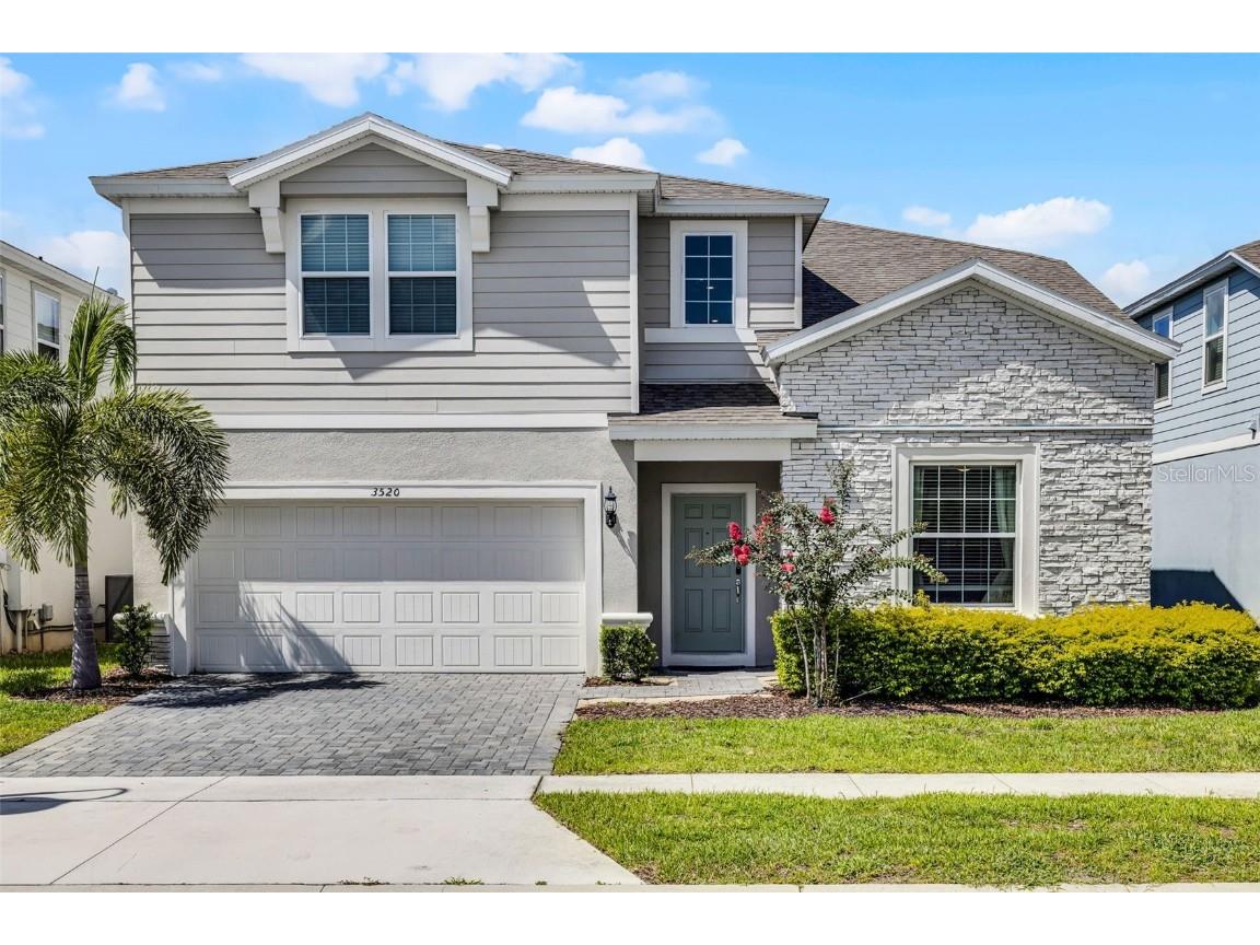3520 Lavender Drive Davenport FL 33897 S5133131 image1