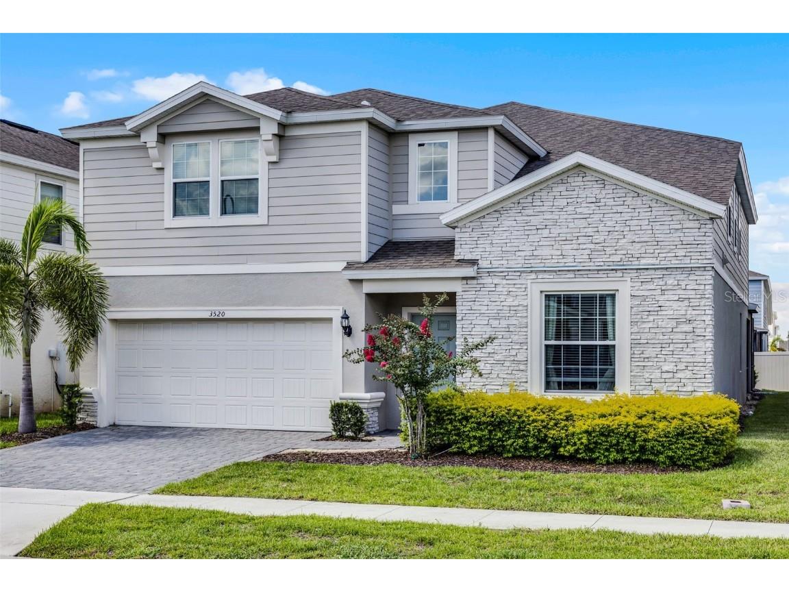 3520 Lavender Drive Davenport FL 33897 S5133131 image2