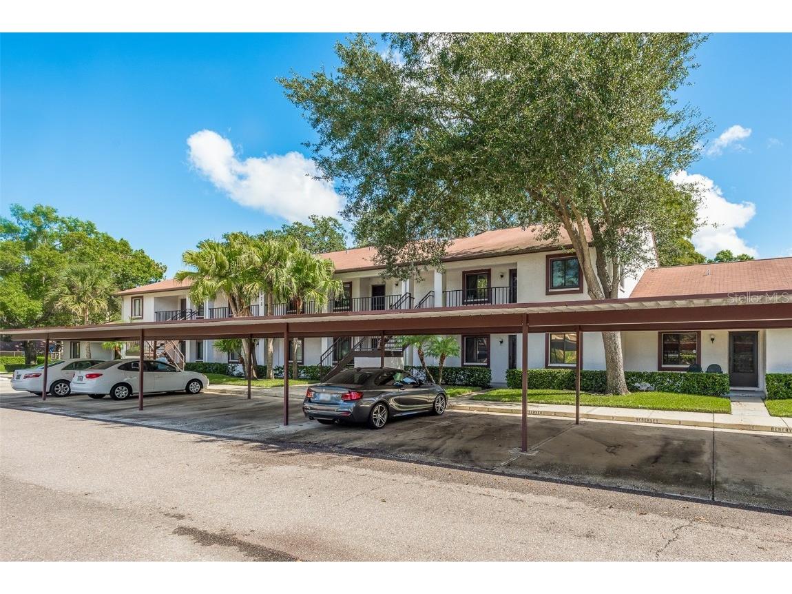 3520 Magnolia Ridge Circle #I Palm Harbor FL 34684 U8138997 image1