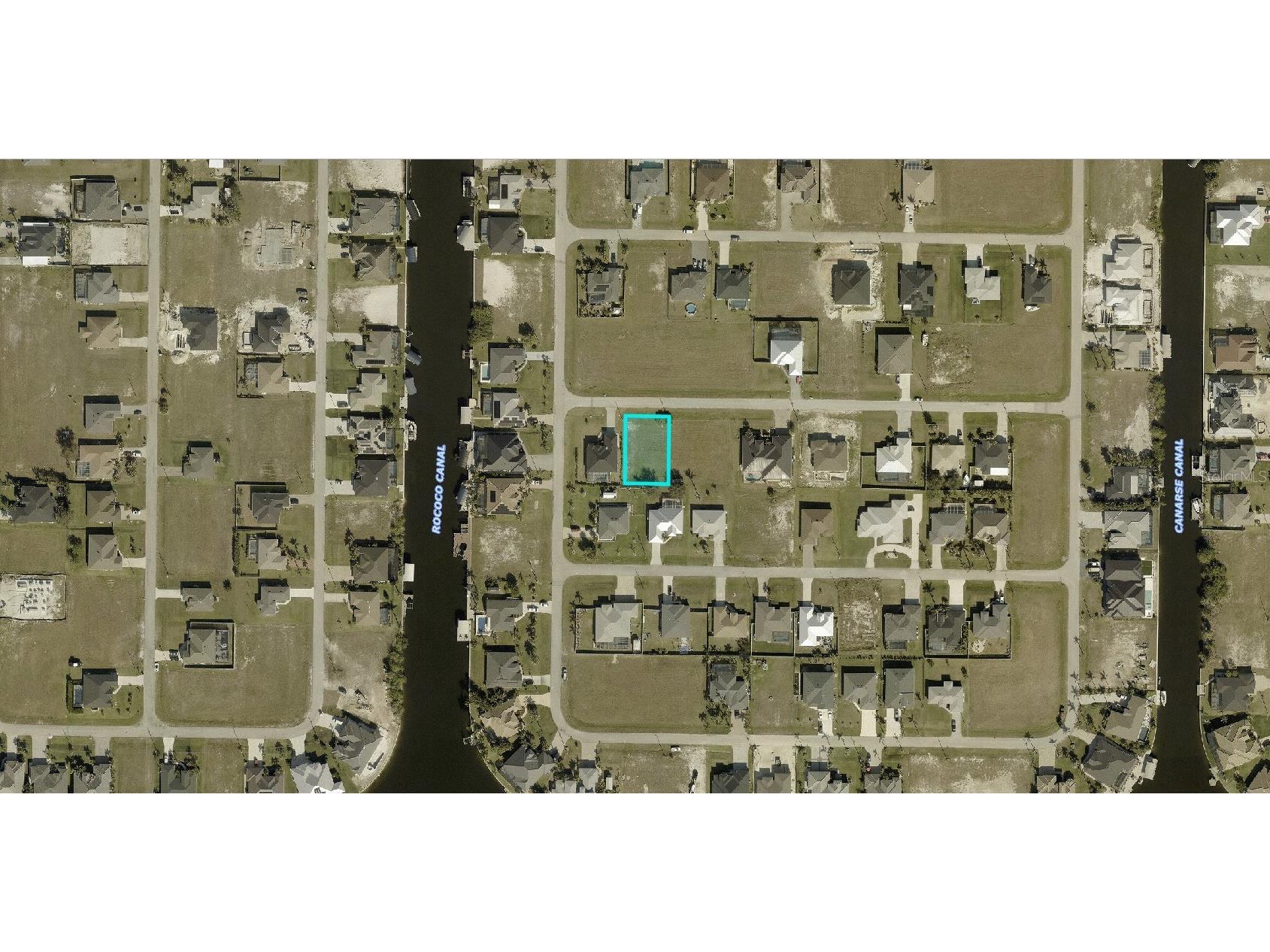 3520 NW 15th Lane Cape Coral FL 33993 A4695068 image2