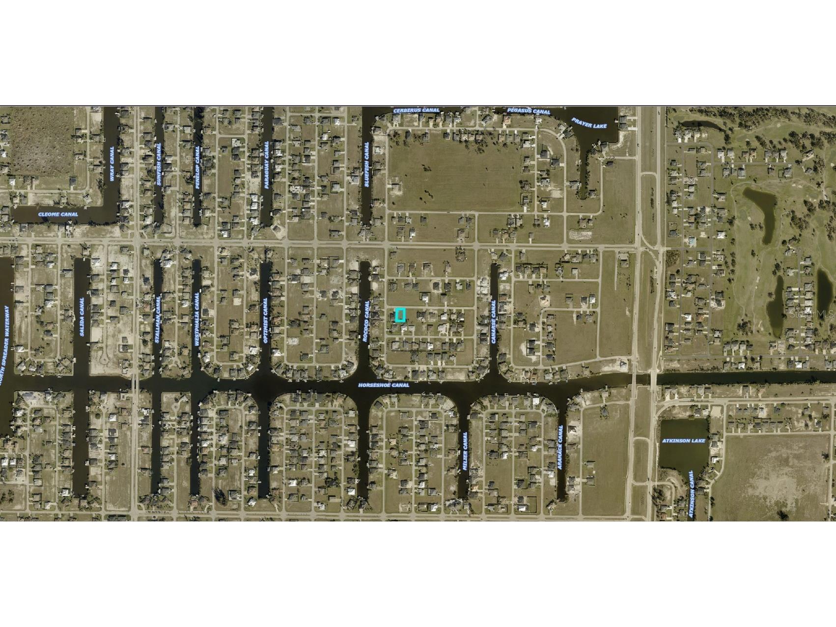 3520 NW 15th Lane Cape Coral FL 33993 A4695068 image3