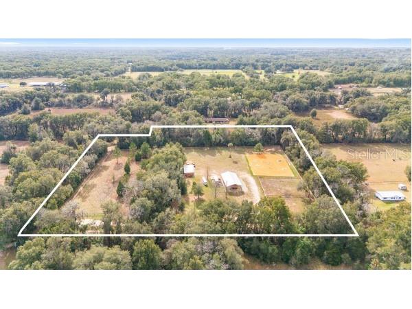 3520 NW 160 Street Reddick FL 32686 OM671232 image1