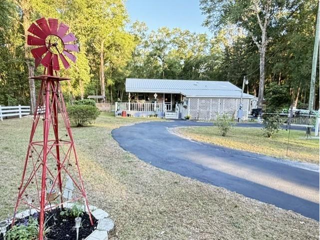 3520 NW 67th Terrace Bell FL 32619 GC540409 image1