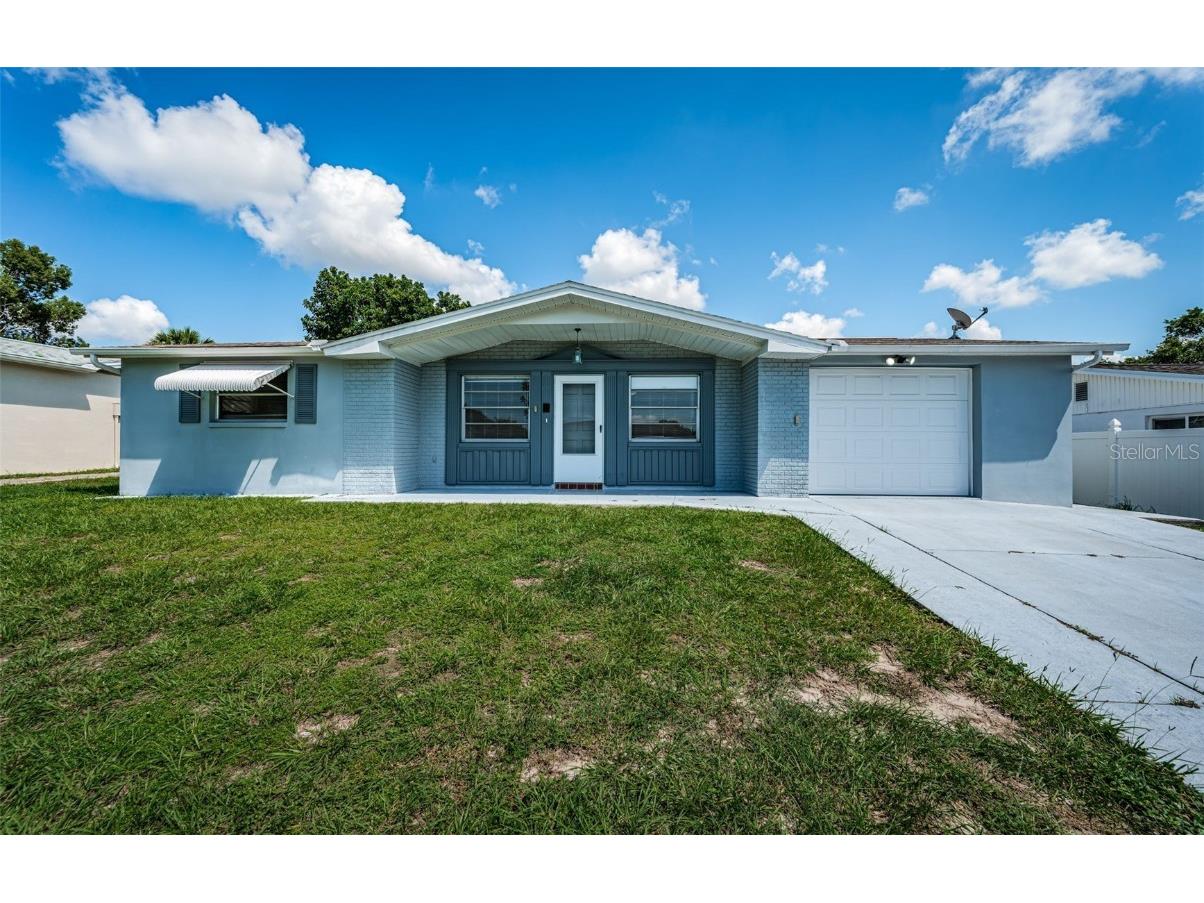 3520 Odom Drive New Port Richey FL 34652 W7868550 image1