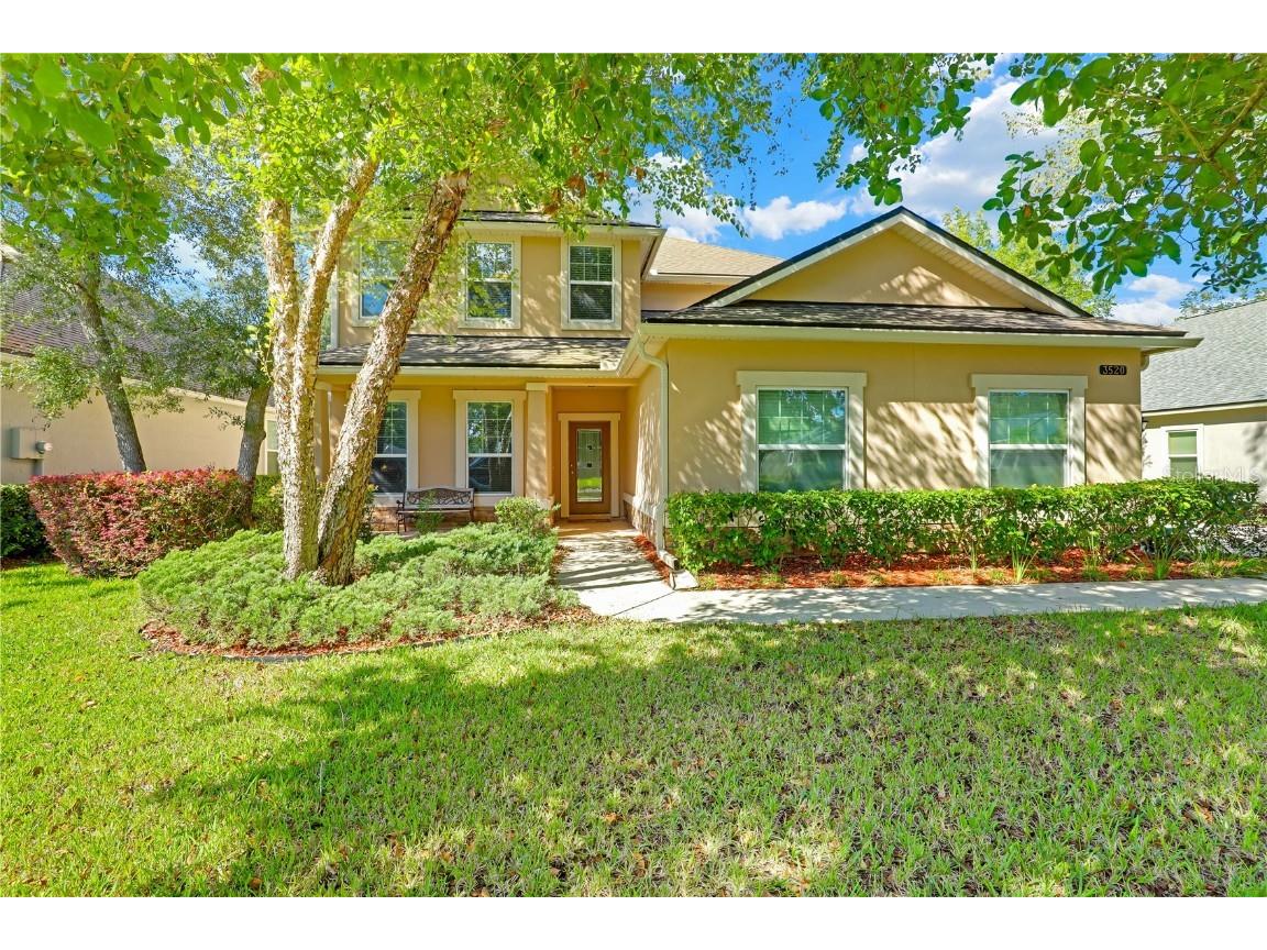 3520 Oglebay Drive Green Cove Springs FL 32043 FC313556 image1