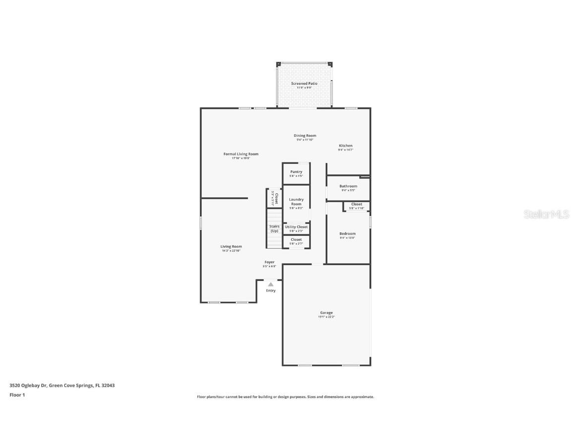 3520 Oglebay Drive Green Cove Springs FL 32043 FC313556 image77