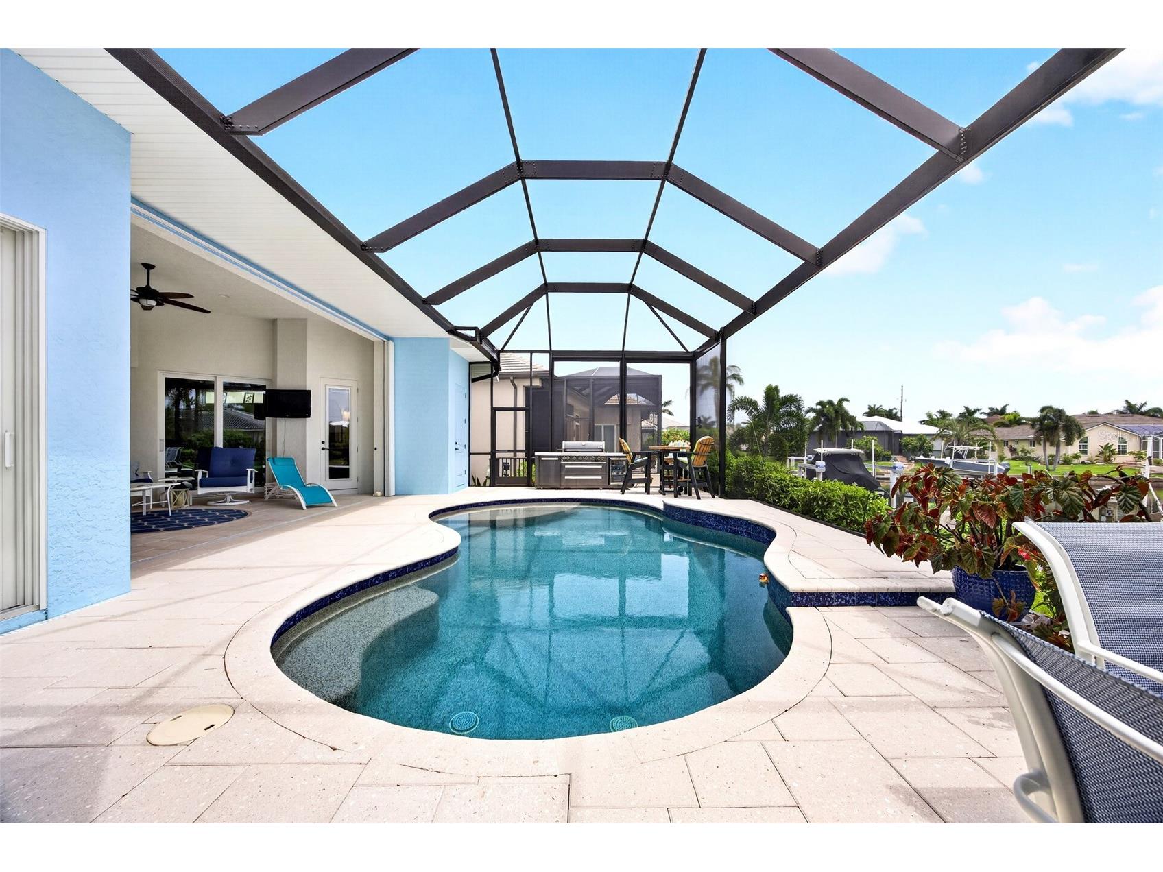 3520 Oriole Drive Punta Gorda FL 33950 C7528266 image45