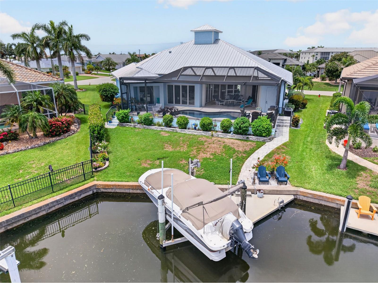 3520 Oriole Drive Punta Gorda FL 33950 C7528266 image49