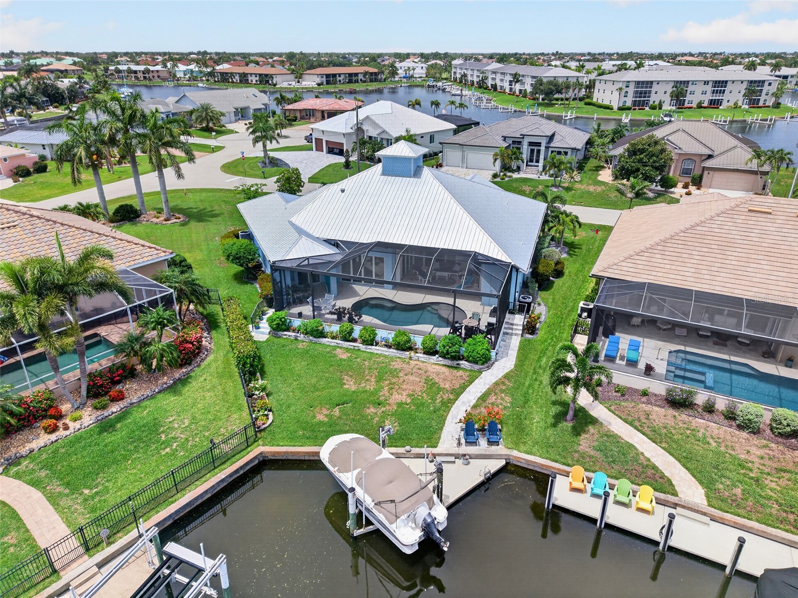 3520 Oriole Drive Punta Gorda FL 33950 C7528266 image50