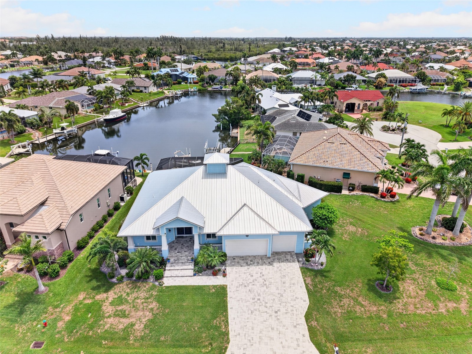 3520 Oriole Drive Punta Gorda FL 33950 C7528266 image58