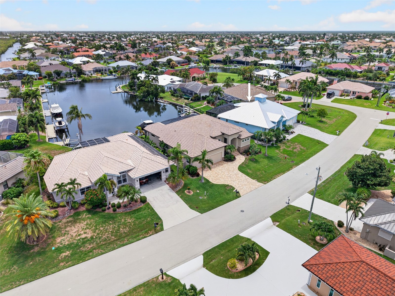 3520 Oriole Drive Punta Gorda FL 33950 C7528266 image59