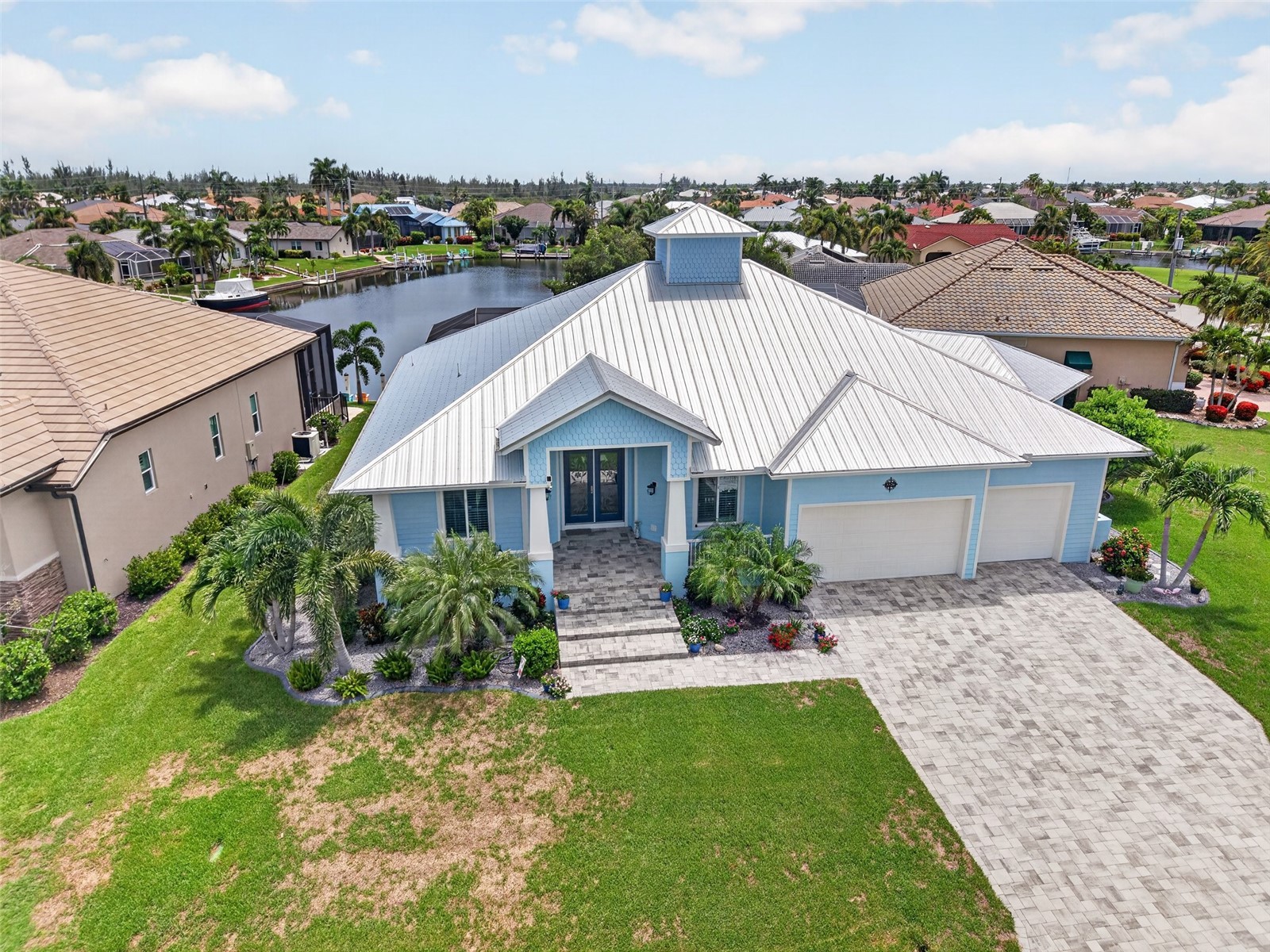 3520 Oriole Drive Punta Gorda FL 33950 C7528266 image61