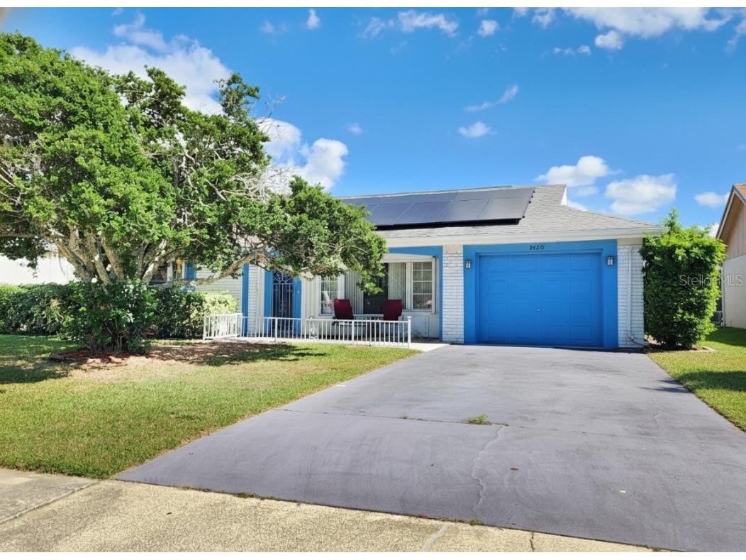 3520 Overland Drive Holiday FL 34691 TB8432018 image2