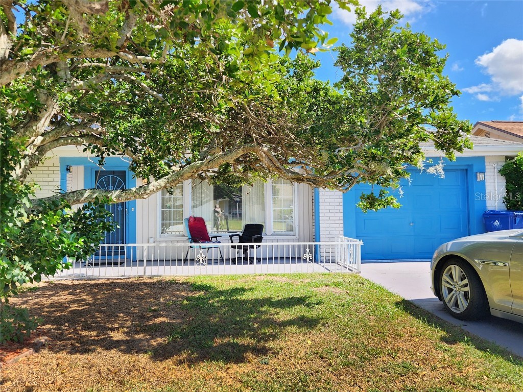 3520 Overland Drive Holiday FL 34691 TB8432018 image38