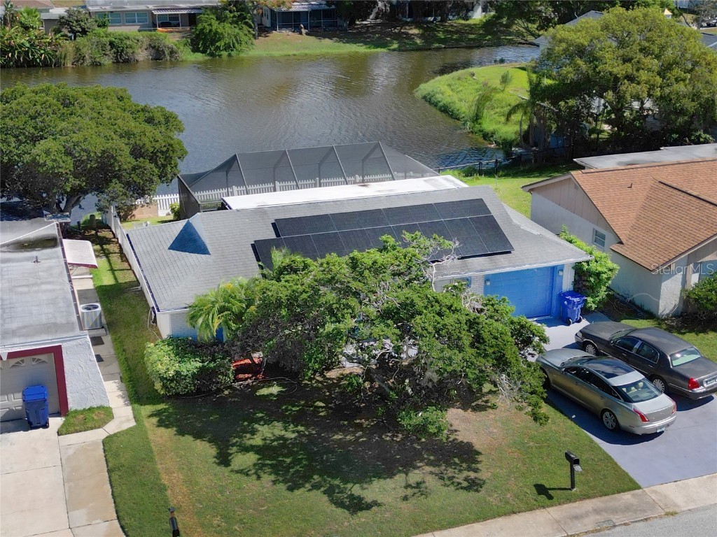 3520 Overland Drive Holiday FL 34691 TB8432018 image40