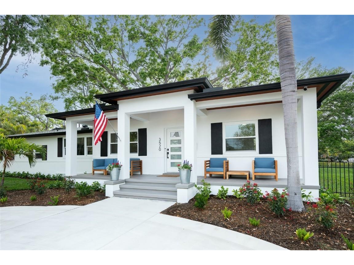 3520 Poplar Street NE Saint Petersburg FL 33704 - SMACKS BAYOU TB8362079 image1