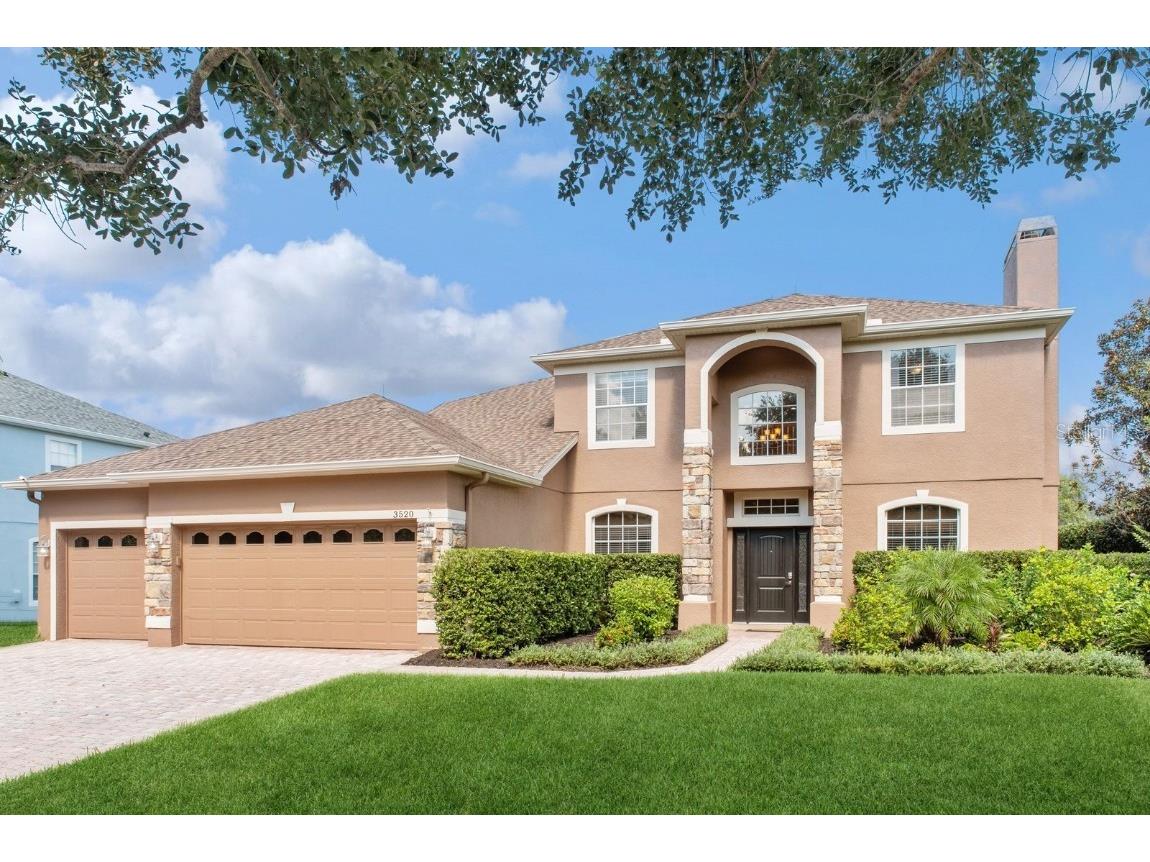 3520 Rambling Oaks Lane Oviedo FL 32766 O6131363 image1