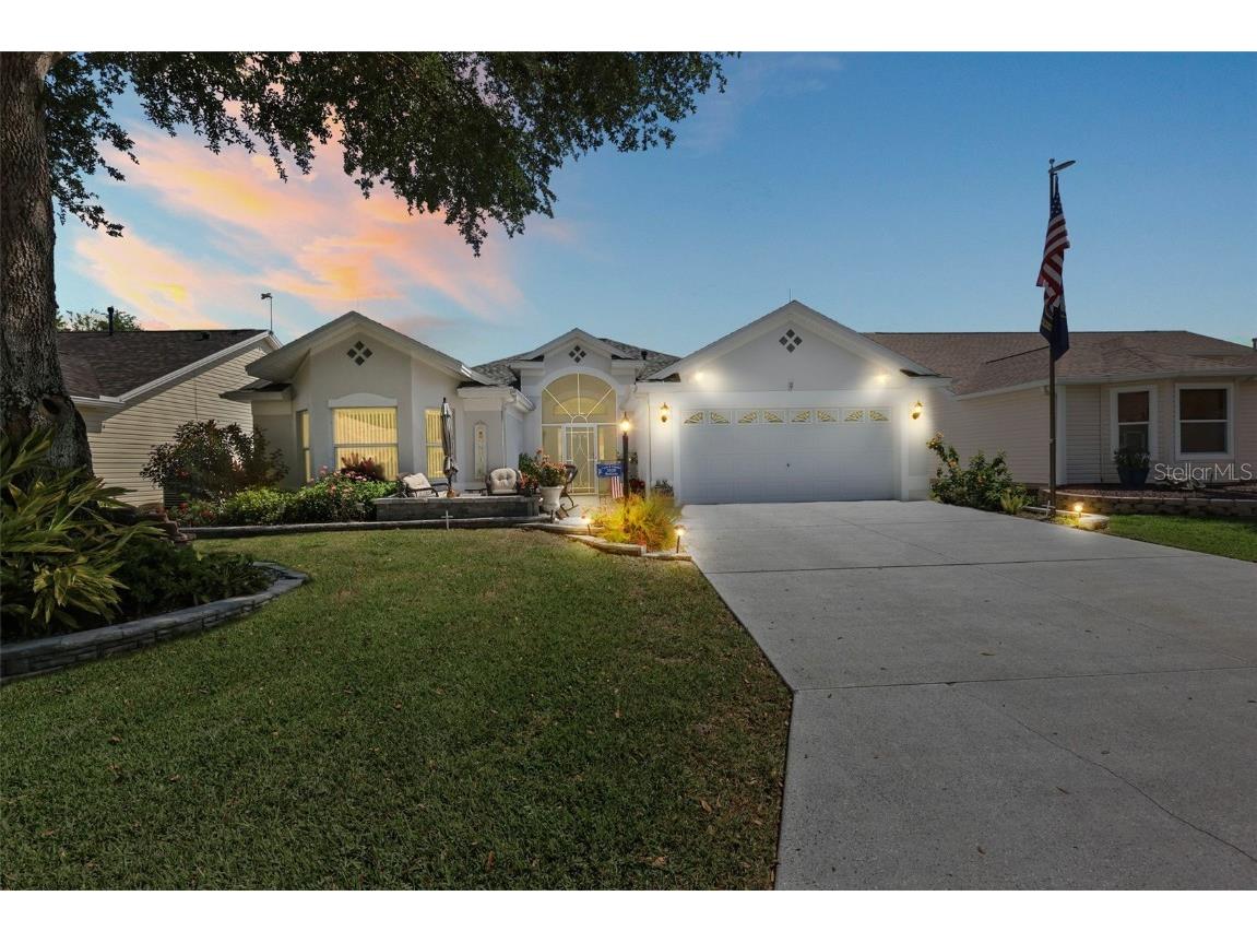 3520 Sterling Street The Villages FL 32162 G5080847 image1