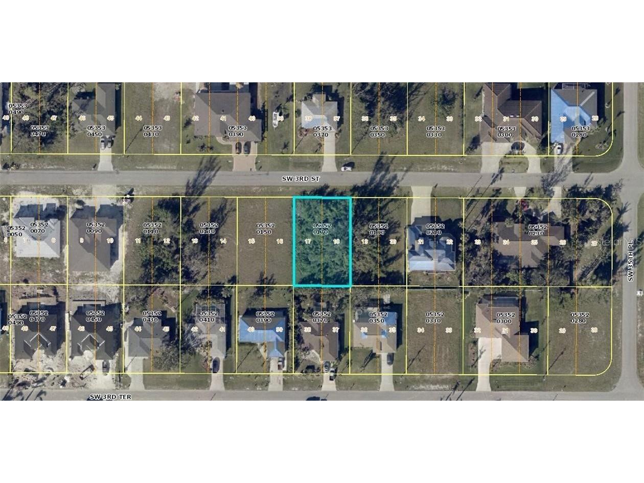 3520 SW 3rd Street Cape Coral FL 33991 C7489869 image1