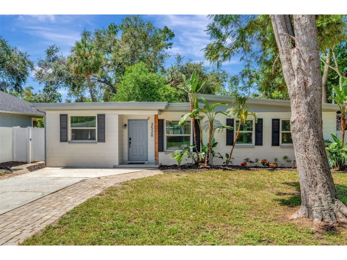 3520 W Price Avenue Tampa FL 33611 TB8398294 image1