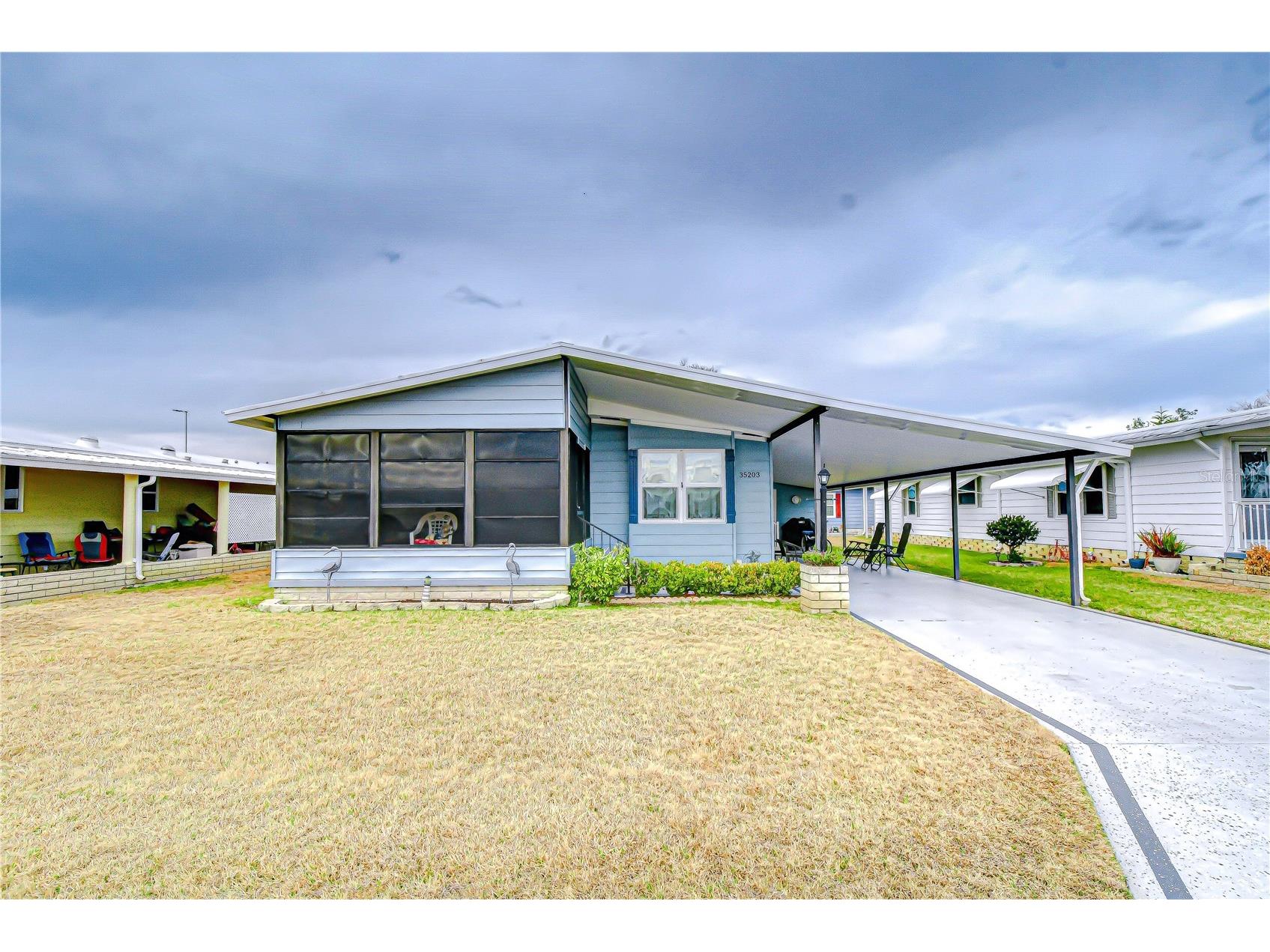 35203 Makenzie Street Zephyrhills FL 33541 TB8476317 image1