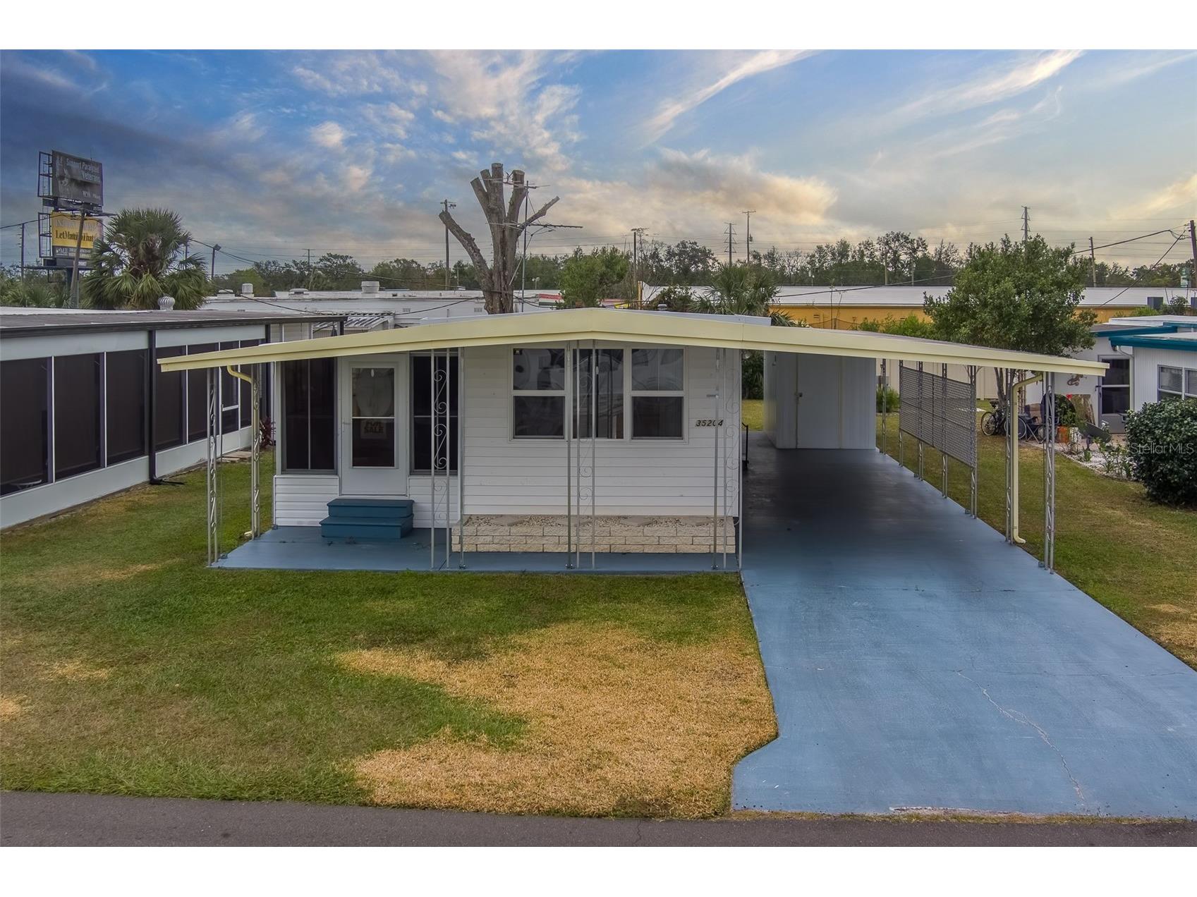 35204 Ada Avenue Zephyrhills FL 33541 TB8465048 image1