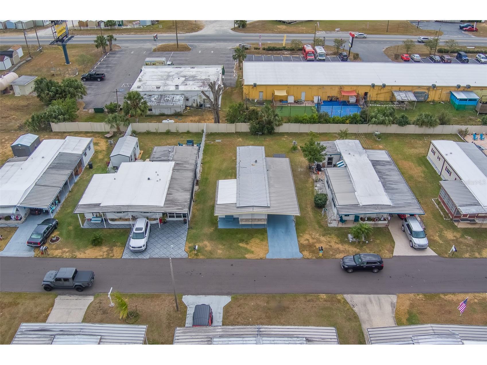 35204 Ada Avenue Zephyrhills FL 33541 TB8465048 image34