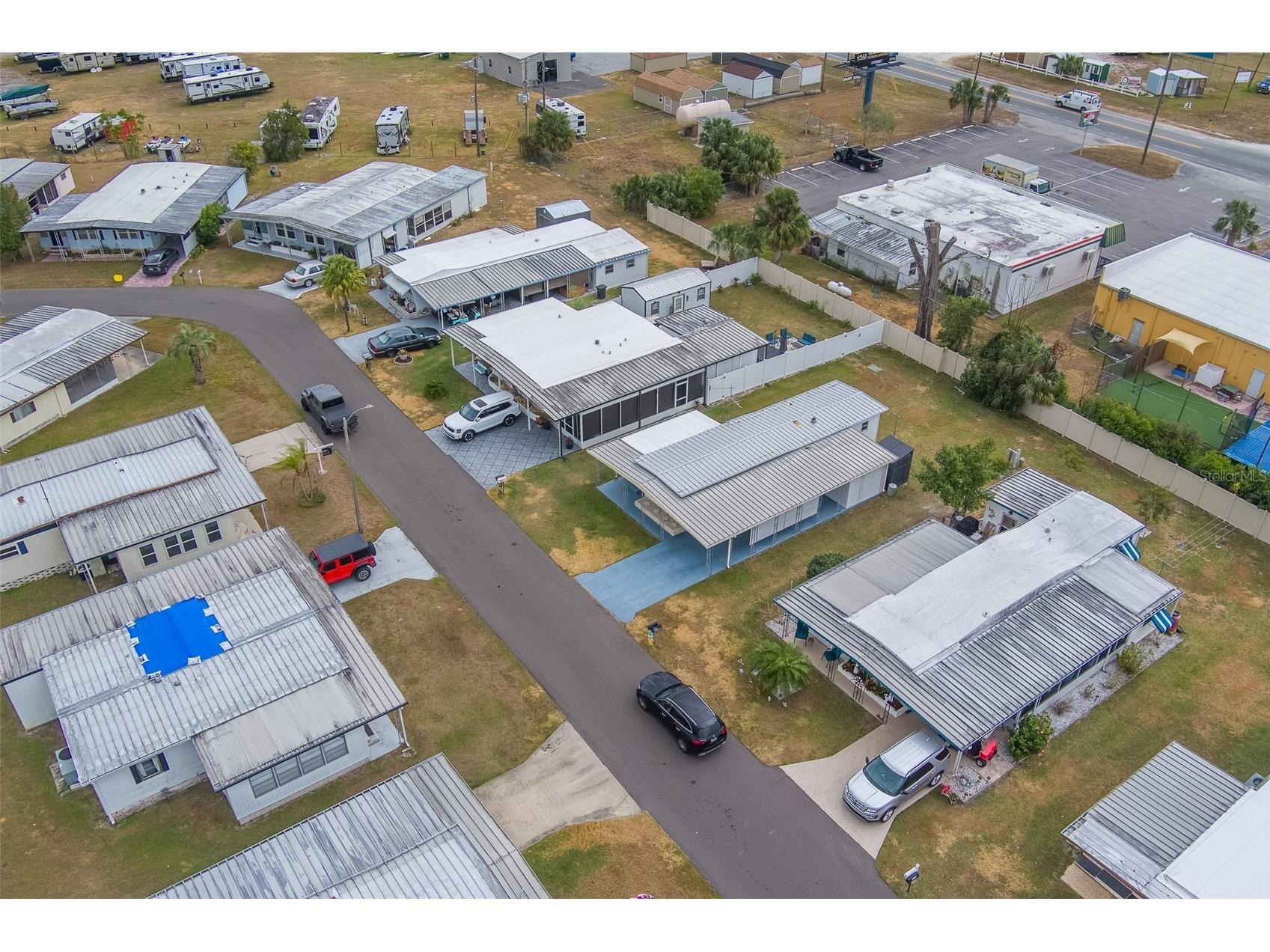 35204 Ada Avenue Zephyrhills FL 33541 TB8465048 image35