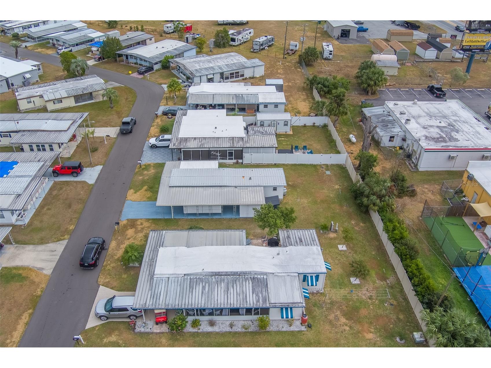 35204 Ada Avenue Zephyrhills FL 33541 TB8465048 image36