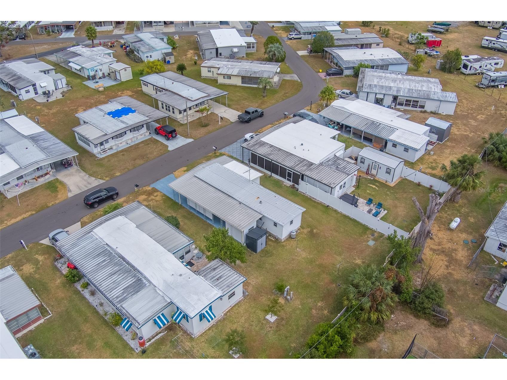 35204 Ada Avenue Zephyrhills FL 33541 TB8465048 image37