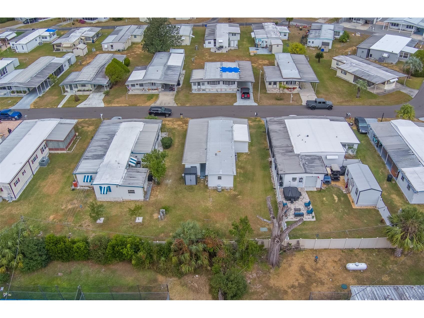 35204 Ada Avenue Zephyrhills FL 33541 TB8465048 image38