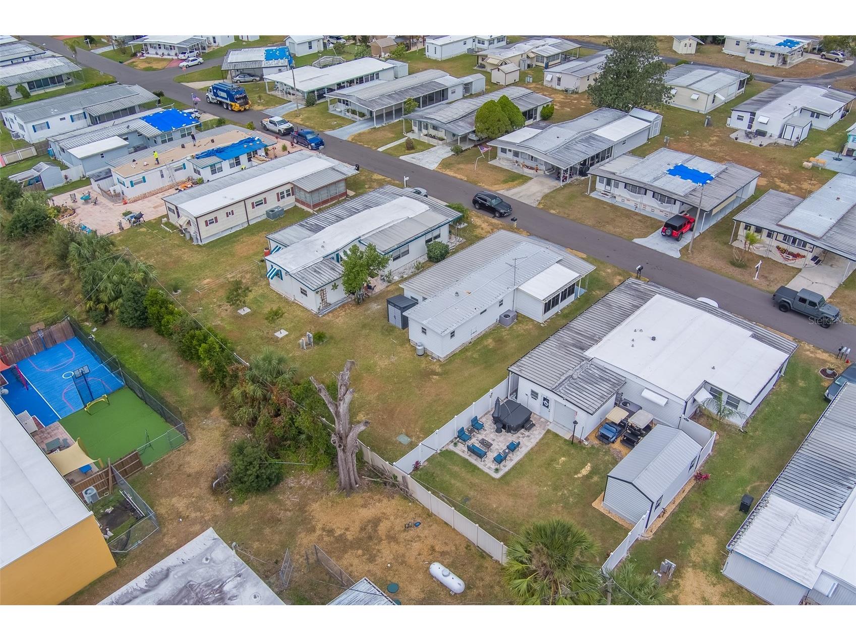 35204 Ada Avenue Zephyrhills FL 33541 TB8465048 image39