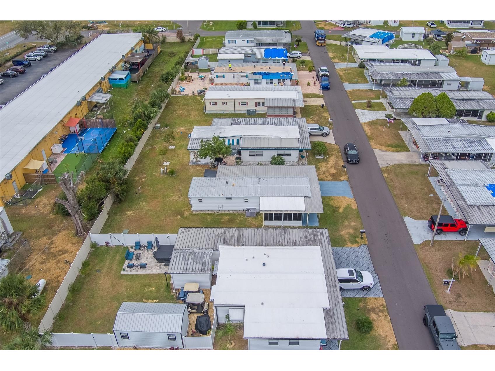 35204 Ada Avenue Zephyrhills FL 33541 TB8465048 image40