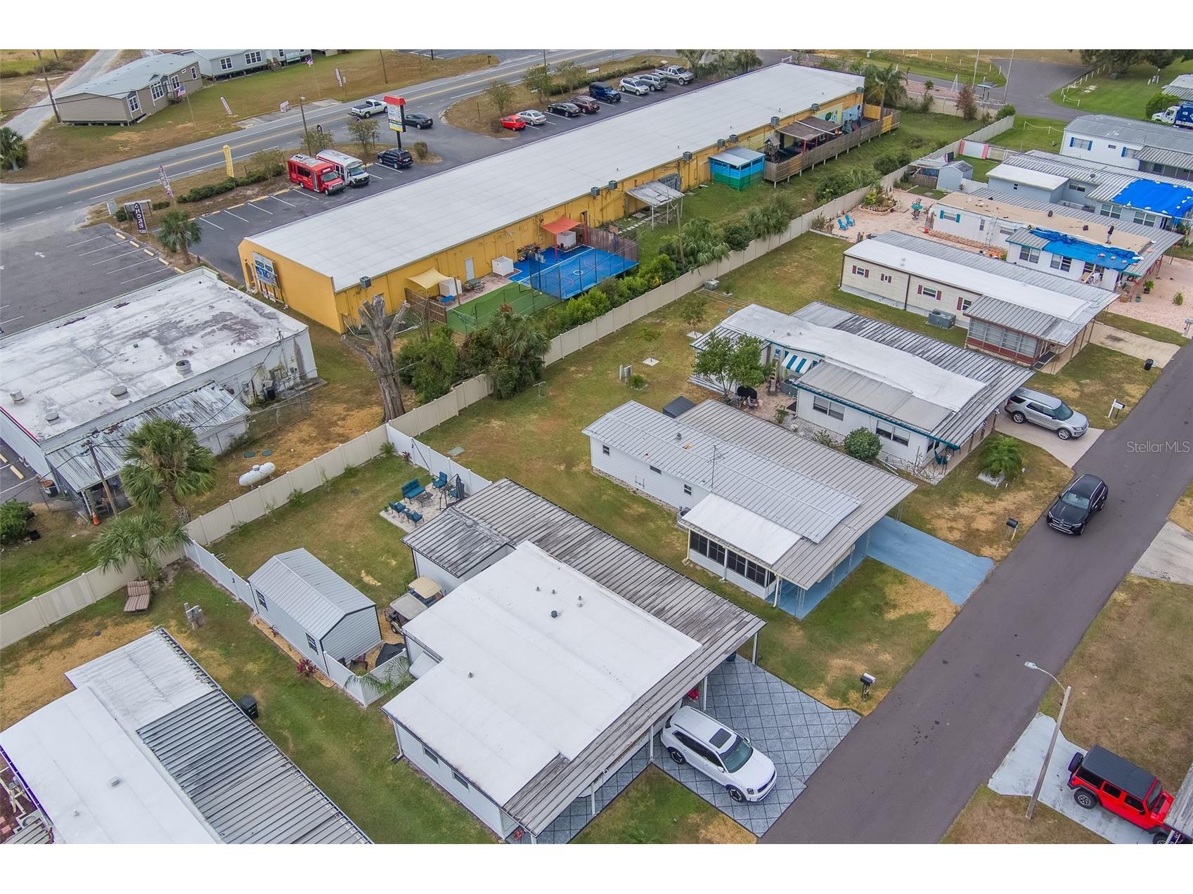 35204 Ada Avenue Zephyrhills FL 33541 TB8465048 image41